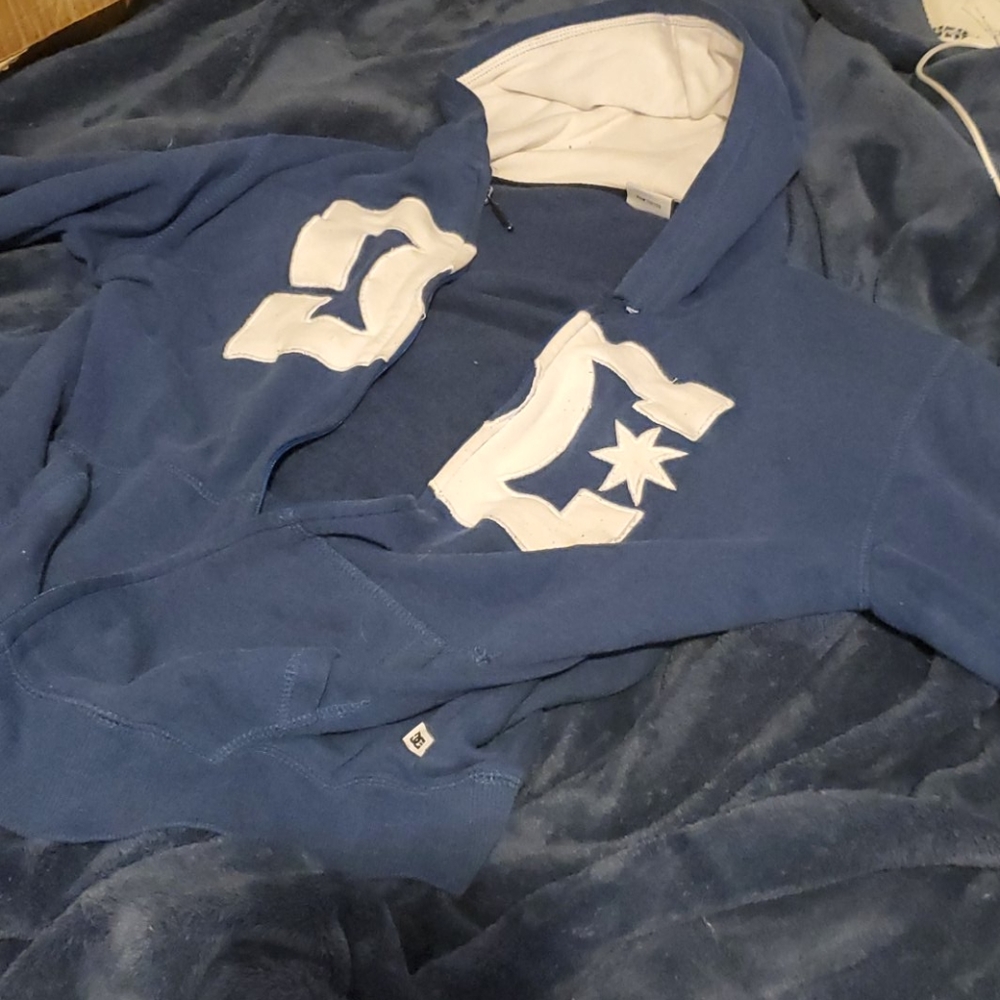 DC jacket - Picture 3 of 3